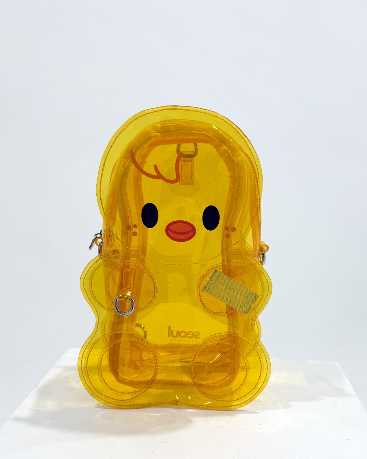 Skzoo Gummy Concert Crossbody/Backpack