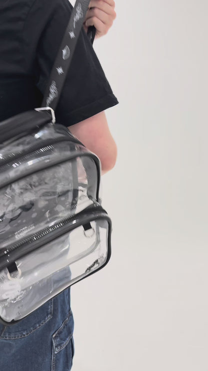 Stray Kids Divine Tour Bag Preorder