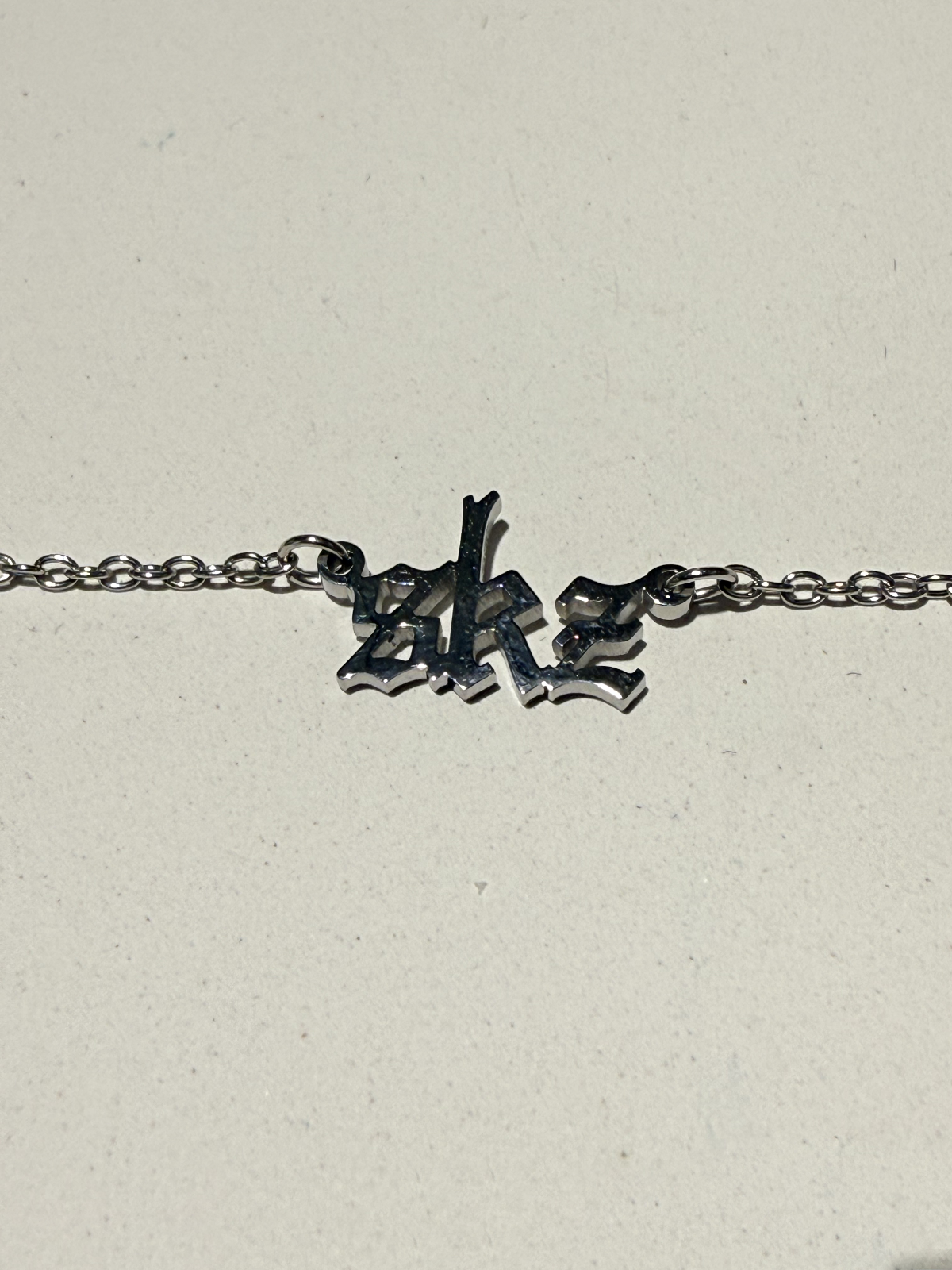 Stray Kids Bias Bracelet
