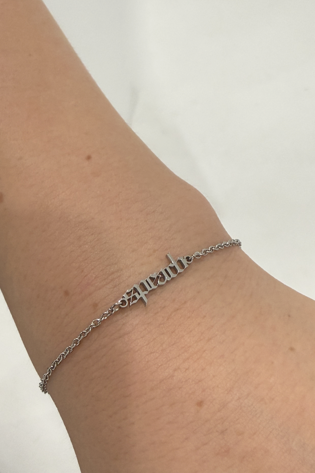 Stray Kids Bias Bracelet