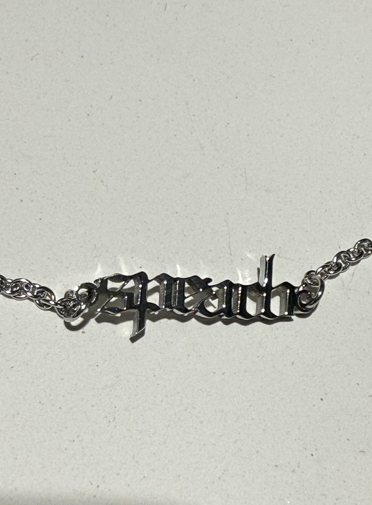 Stray Kids Bias Bracelet