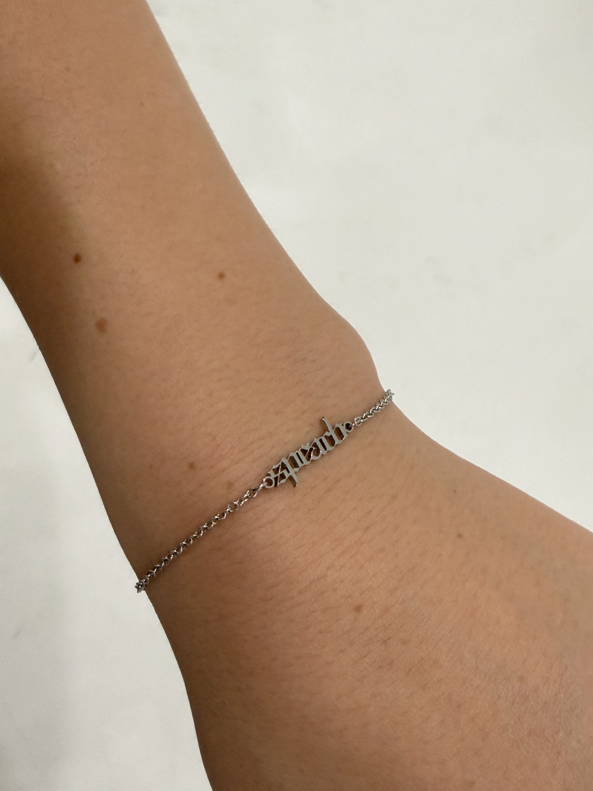 Stray Kids Bias Bracelet